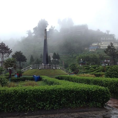 Hotel Yang'S Inn 大吉岭 外观 照片