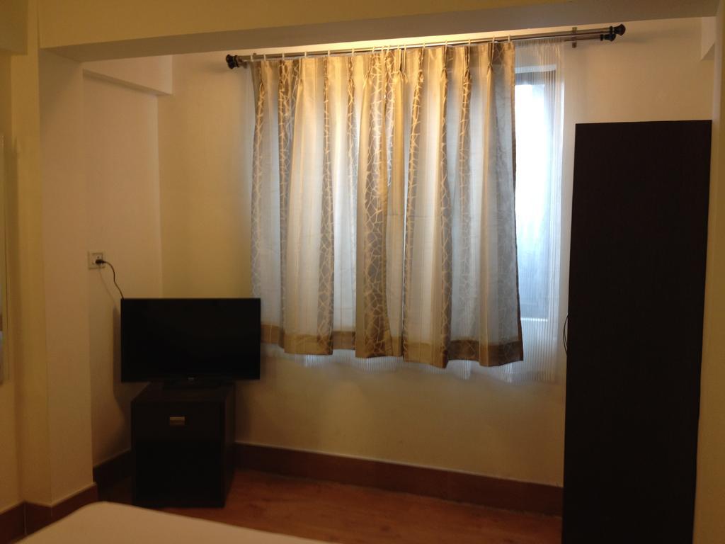 Hotel Yang'S Inn 大吉岭 外观 照片