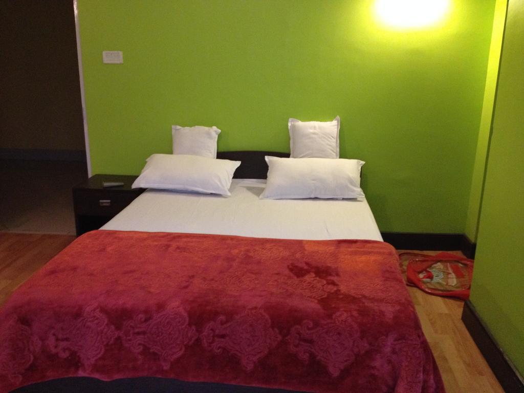 Hotel Yang'S Inn 大吉岭 外观 照片