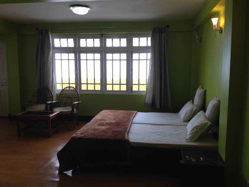 Hotel Yang'S Inn 大吉岭 客房 照片