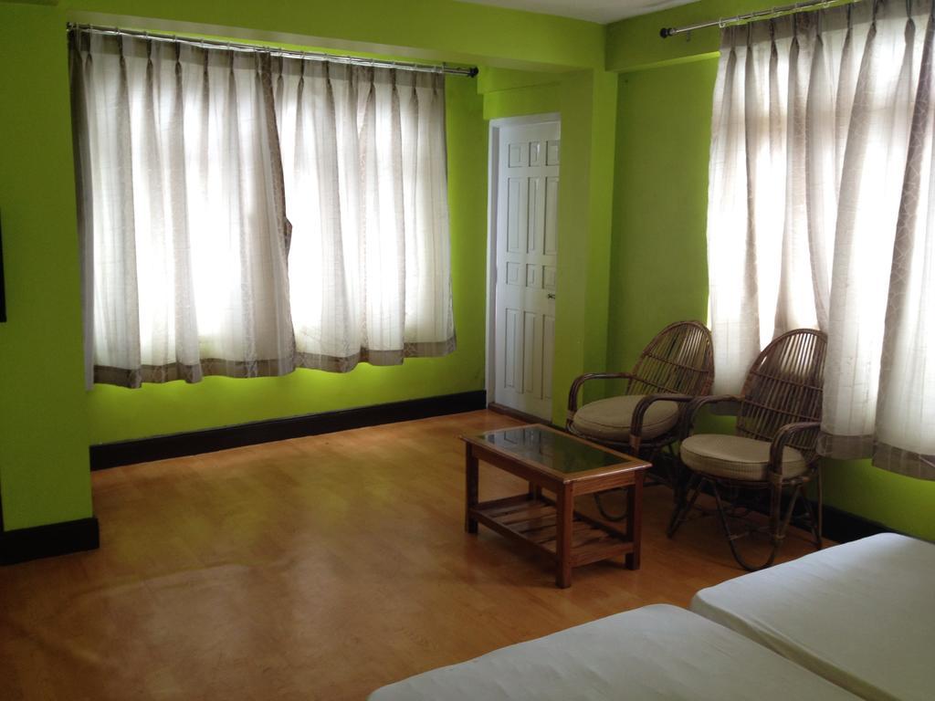 Hotel Yang'S Inn 大吉岭 外观 照片