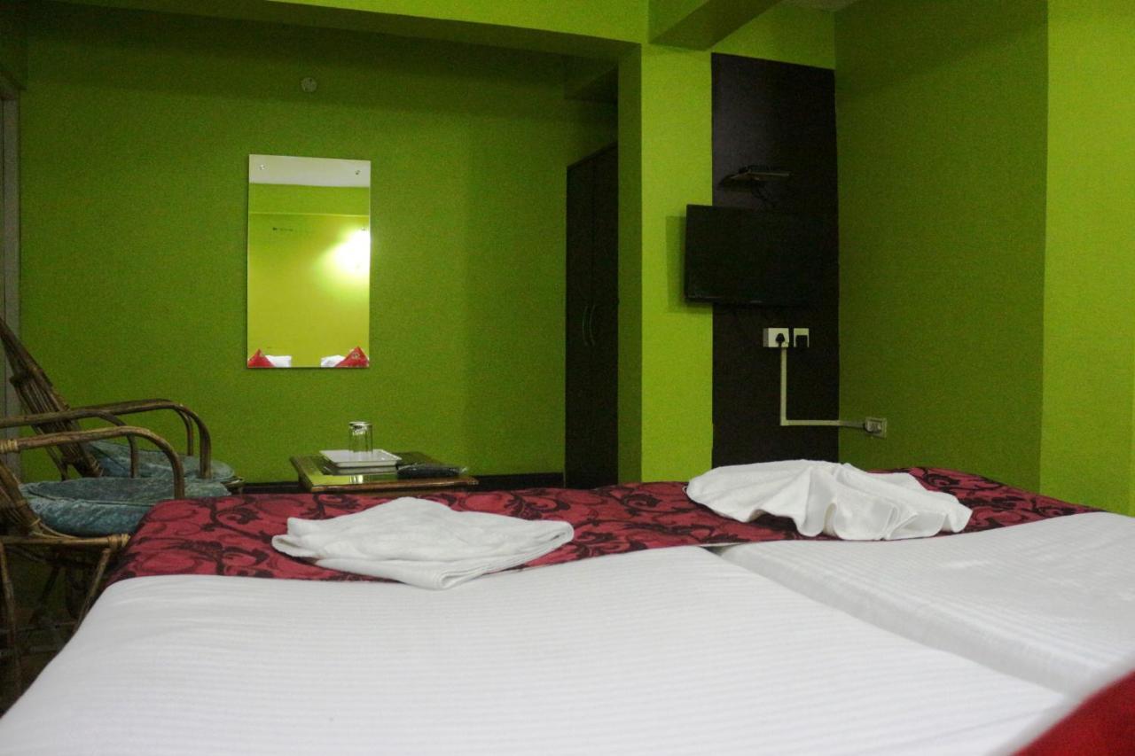 Hotel Yang'S Inn 大吉岭 外观 照片