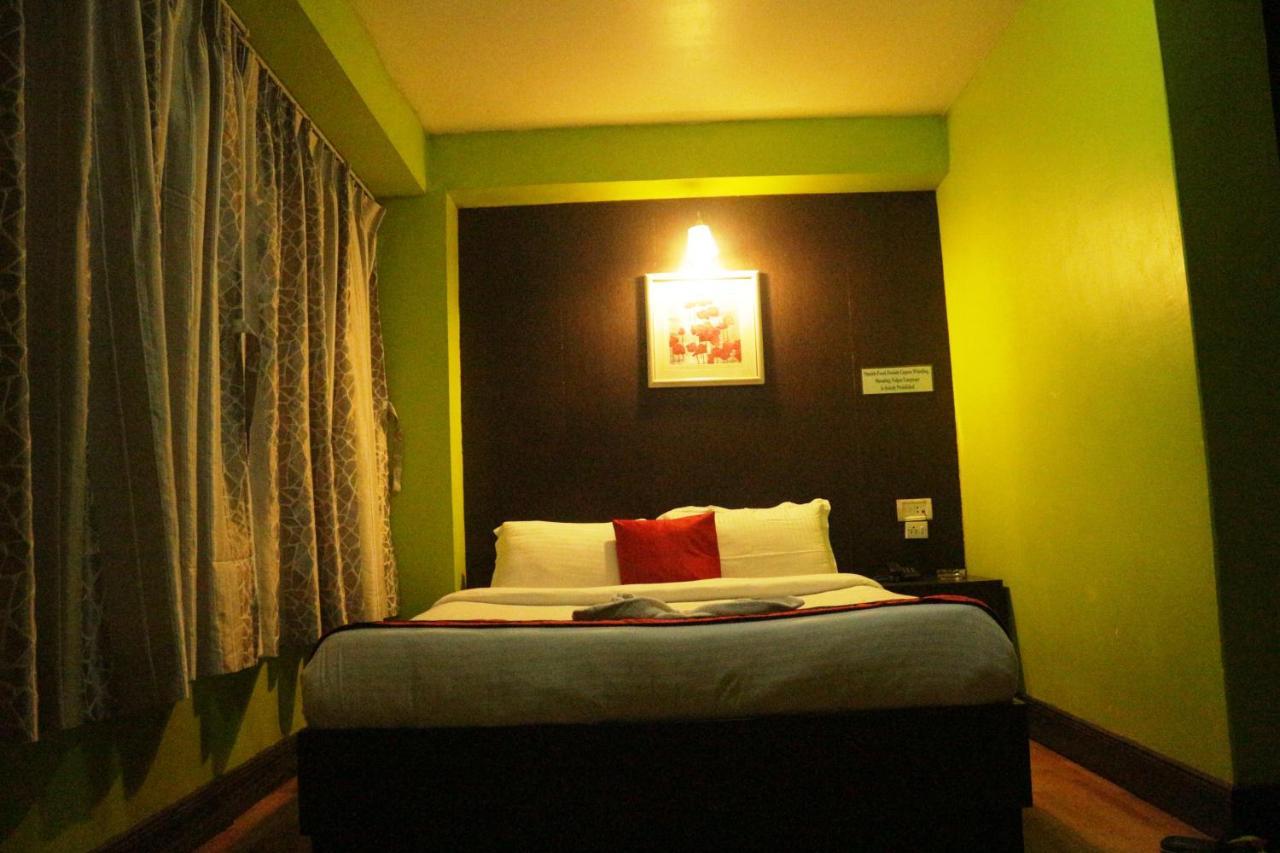 Hotel Yang'S Inn 大吉岭 外观 照片