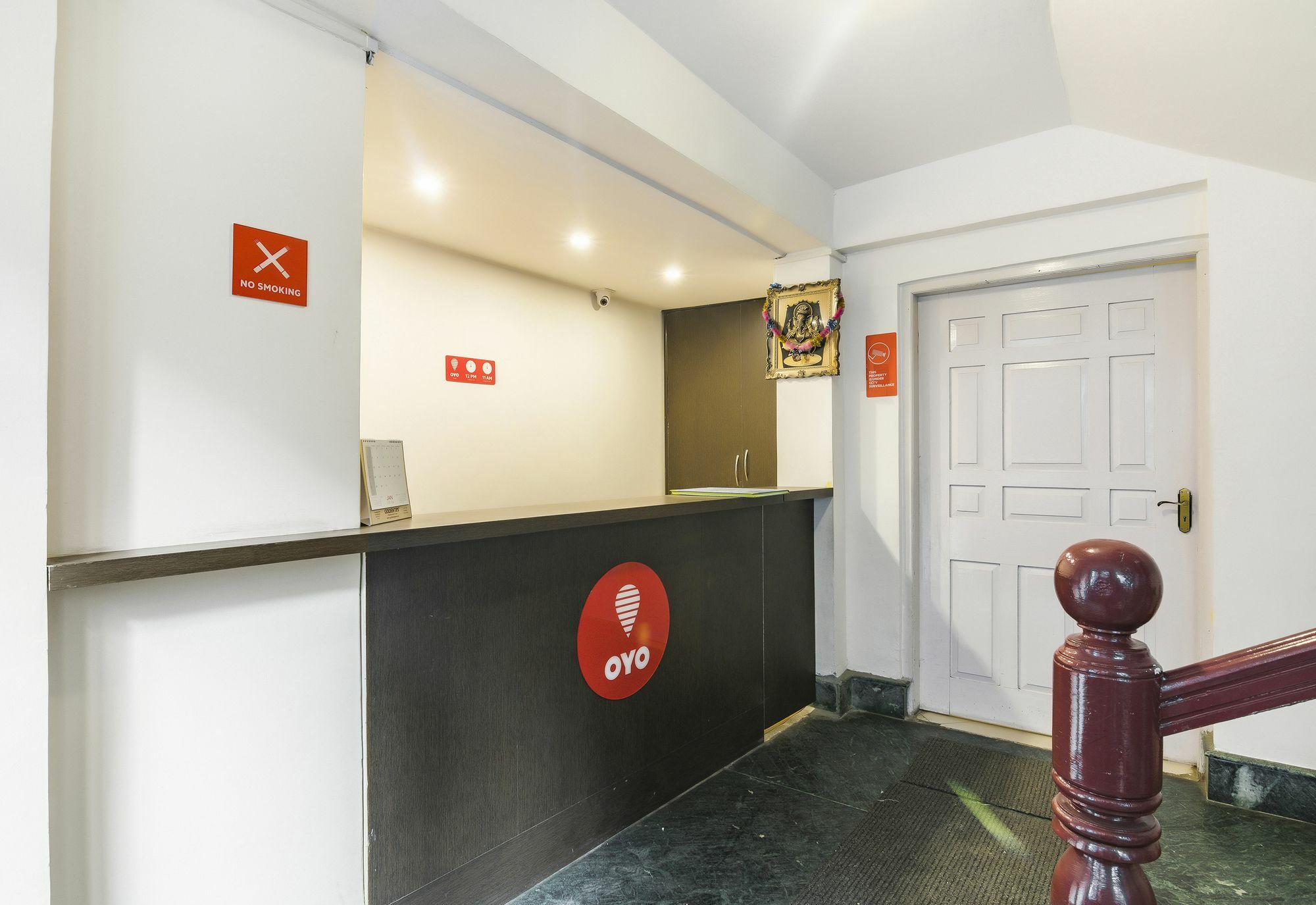 Hotel Yang'S Inn 大吉岭 外观 照片